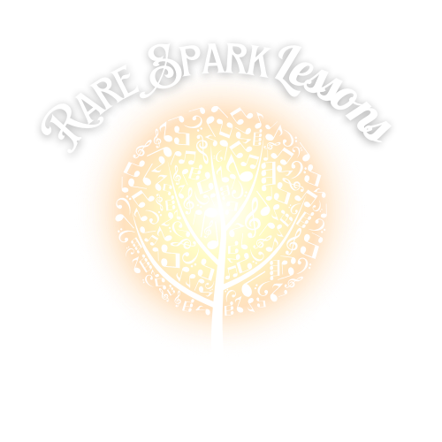 Rare Spark Lessons